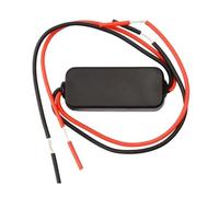 JBPIHZT Módulo De Control Destellos Estroboscópicos CD0100/CD0101/CD0102 Para Luces Freno LED Coche Accesorios Para Modificación Automotriz(SK-CD0100)