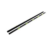 JBPIHZT Para CIVIC EK 1996 1997 1998 1999 2000 2 Piezas Junta De Ventana Coche Tiras Presión Impermeable Moldura Revestimiento