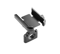 JBPIHZT Para CX 125 150 160 PCX125 PCX150 PCX160 Accesorios Soporte De Navegación para Teléfono Móvil Manillar Motocicleta(Handlebar)