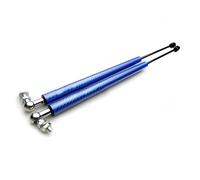 JBPIHZT Para Haval H6 2021-2025 Estilo De Coche Cubierta Capó Delantero Resorte Elevación Gas Barras Puntal Varilla Hidráulica(Azul carbón)