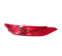 JBPIHZT Para Hyundai Para Tucson TL 2015 2016 2017 2018 Luz De Freno Antiniebla Lente Luz Trasera Reflector De Parachoques Trasero Accesorios Para Coche(Only 1 Left)