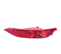 JBPIHZT Para Hyundai Para Tucson TL 2015 2016 2017 2018 Luz De Freno Antiniebla Lente Luz Trasera Reflector De Parachoques Trasero Accesorios Para Coche(Only 1 Right)