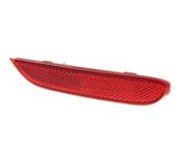JBPIHZT Para Infiniti Q50 2014-2016 2017 26565-8990C 26560-8990C Par De Luces De Parachoques Trasero Izquierdo Y Derecho, Lado Del Conductor Y Del Pasajero(Izquierda)