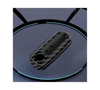 JBPIHZT Para Mazda 2 3 6 Para Atenza Para Axela Para Demio CX-5 CX-3 CX-7 CX-9 MX5 Accesorios Funda ABS Para Llave Coche Llavero(2 Button)