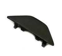 JBPIHZT Para Mercedes para Benz GLC W253 C253 GLC200 GLC260 GLC300 GLC43 63amg AMG SUV 2016-2018 Tapa De Remolque con Gancho para Parachoques Trasero