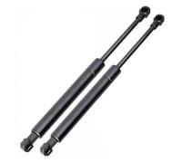 JBPIHZT Para Porsche Para Panamera 970 2010 2011 2012 2013 2014-2016 2 Piezas Soporte Elevación Capó Delantero Muelle Gas Amortiguadores