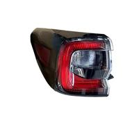 JBPIHZT Para Subaru Para Outback 2021-2023 Parachoques Trasero Luz Trasera Exterior Freno Faro Antiniebla 84201AN02A 84201AN02B 84201AN03A 84201AN03B(Izquierda)