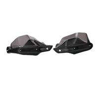 JBPIHZT para Yamaha TDM 900 TDM-900 TDM900 Accesorios para Guardamanos De Motocicleta Manillar Carenado Extensión Protector Mano Parabrisas(Gray 1 Set)