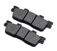JBPIHZT Pastillas De Freno Traseras Para Motocicleta Para KAWASAKI J 125 2016-2021 J300 J 300 Edición Especial 2014 2015 2016 J300 ABS 2014-2021
