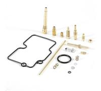 JBPIHZT Piezas de Motor Reemplazar El Kit De Reconstrucción del Carburador para Keihin FCR MX 28mm 32mm 33mm 35mm 37mm 39mm 41mm Carb