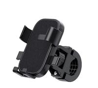 JBPIHZT Soporte Antideslizante para Teléfono 360° Giratorio Ajustable para Bicicleta Accesorios para Ciclismo De Montaña Y Exterior