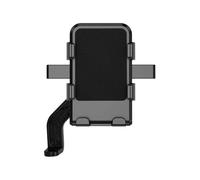 JBPIHZT Soporte De Teléfono Moto Paraguas Impermeable Quitadeslumbramiento Bicicleta Exterior Scooter Pinza Manillar