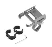 JBPIHZT Soporte Móvil Bici 360° Giratorio Aleación de Aluminio Moto Celular Bicicleta Accesorios Ciclismo