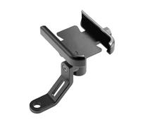 JBPIHZT Soporte Navegación Anti-Choque Teléfono Moto para Voge Sr4 MAX 500R 500AC 500DS 300AC 300R 650 600 DS para Rally 250 RR 525Dsx ER10(Mirror Type)