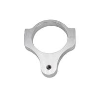 JBPIHZT Soporte Universal Para Horquilla De Motocicleta 30-60 Mm Con Abrazadera Montaje Amortiguador Dirección Y Estabilizador(41 mm)