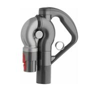 JBPSFSS Aspiradora De Bola Grande De Cerámica Que Limpia Completamente El Mango, Compatible con Dyson CY22 CY23 CY26 CY28