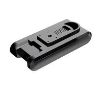 JBPSFSS Batería De Aspiradora De 2500 MAh Y 25,9 V, Extraíble [Compatible con Proscenic P12] Accesorios De Batería De Iones De Litio