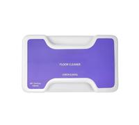 JBPSFSS Detergente For Suelos For Robot Aspirador Y Fregador, Líquido Limpiador 【Compatible con Narwal Freo Z Ultra】 Solución Multisuperficie(1pcs)