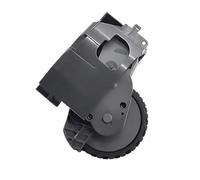 JBPSFSS Original Wheels For Floor-Sweeping Robots, Replacement of Left and Right Wheels【Compatible with Roborock S50 S51 S52 S55】 Walking Wheel Accessories(Right Wheel)