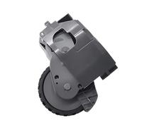 JBPSFSS Original Wheels For Floor-Sweeping Robots, Replacement of Left and Right Wheels【Compatible with Roborock S50 S51 S52 S55】 Walking Wheel Accessories(Left Wheel)