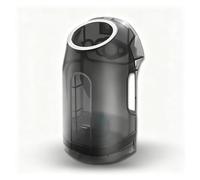 JBPSFSS Reemplazo De Tanque De Agua For Aspiradora En Seco Y Húmedo [Compatible con Eureka NEW400] Accesorio For Tanque De Agua Limpia