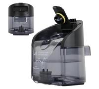 JBPSFSS Reemplazo del Tanque De Agua De Limpieza For Aspiradora En Seco Y Húmedo 【Compatible con Tineco 1.0 Floor One S3/IFloor 3】 Accesorios For El Contenedor del Tanque De Agua De La Aspiradora