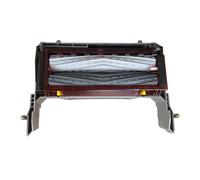 JBPSFSS Robot Aspirador, portaescobillas, módulo de Montaje y componentes. Compatible con Roomba 800, 900, 870, 880 y 980. Módulo de Cabezal de Limpieza Usado.