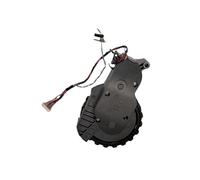 JBPSFSS Ruedas Originales For Aspiradoras Roborock S5 MAX/S6 Pure/S6 MaxV/S4 Max/S7/S7 Pro (compatibles con Roborock S5 MAX/S6 Pure/S6 MaxV/S4 Max/S7/S7 Pro)(Right)