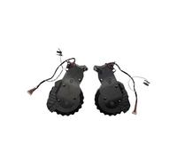 JBPSFSS Ruedas Originales For Aspiradoras Roborock S5 MAX/S6 Pure/S6 MaxV/S4 Max/S7/S7 Pro (compatibles con Roborock S5 MAX/S6 Pure/S6 MaxV/S4 Max/S7/S7 Pro)(Left and Right Wheels)