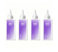 JBPSFSS Solución De Limpieza De Suelos Original [Compatible con Narwal S2 Pro/S3/S10/S20 Pro/S30 Pro/S2 Island/F1/S1Max Ultra/S1 HA8] Líquido De Limpieza De 200 Ml(4 PCS)