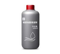 JBPSFSS Solución De Limpieza For Pisos Duros De Líquidas For Aspiradora, Solución For El Cuidado De Pisos 【Compatible con Dyson Wash G1】 Reemplazo De Líquido De Limpieza Multisuperficie(1 pcs)