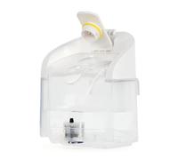 JBPSFSS Tanque De Agua Limpia For Aspiradora 【Compatible con Tineco IFloor 3 / Floor One S3】 Accesorios For Aspiradora De Mano con Tanque De Agua De Gran Capacidad