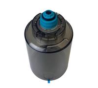 JBPSFSS Tanque De Agua Limpia For Aspiradora Original, Accesorios For Tanque De Agua 【Compatible con Eureka NEW430BL】 Contenedor De Tanque De Agua For Aspiradora De Mano