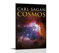 JBQOUOUZ Cosmos Classic Movies Wonderful TV Series - Póster decorativo para pared, pintura para dormitorio, 60 x 90 cm, estilo marco
