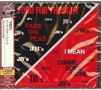 Jb's - Food for Thought
