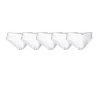 JBS OF DENMARK Braga blanco XL EUR