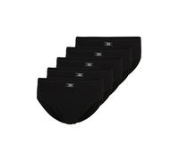 JBS OF DENMARK Braga negro / blanco XL EUR