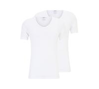 JBS OF DENMARK Camiseta blanco XXL EUR