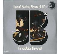 Jb's the - Breakin' Bread [Vinilo]