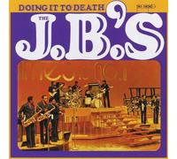 Jb's the - Doing It to Death