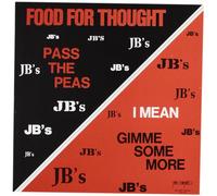 Jb's, the - Food for Thought