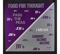 Jb's the - Food for Thought [Vinilo]