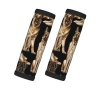 JBYJBX Estilo y funcionalidad con diseño de perro pastor alemán, agarre antideslizante, fácil y cómodo