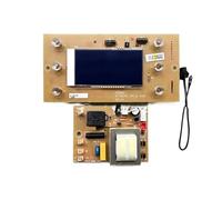 JC-72E/HC TW-KD-08-P Gabinete For Vinos Pantalla Fuente De Alimentación Tablero De Computadora(Complete set)