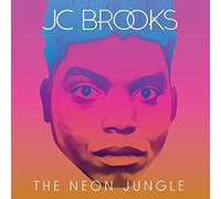 JC Brooks - The Neon Jungle