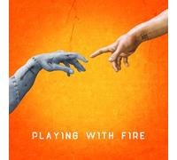 JC Chasez – Playing With Fire – CD – World Premiere Recording (Importación USA)