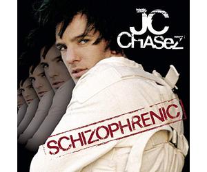JC Chasez - Schizophrenic