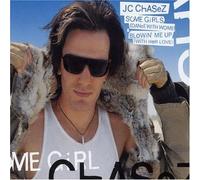 Jc Chasez - Some Girls/Blowing...-1st