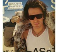 Jc Chasez - Some Girls [Vinilo]