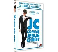 JC comme Jésus Christ [Francia] [DVD]